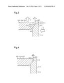 LASER WELDING DEVICE, LASER WELDING METHOD, AND BATTERY CASING diagram and image