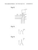 LASER WELDING DEVICE, LASER WELDING METHOD, AND BATTERY CASING diagram and image