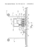 Cutting Tool Assembly For HVAC Vent Opening And The Like diagram and image