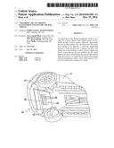 UNDERBODY AIR AND THERMAL MANAGEMENT SYSTEM FOR A MOTOR VEHICLE diagram and image