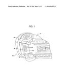 UNDERBODY AIR AND THERMAL MANAGEMENT SYSTEM FOR A MOTOR VEHICLE diagram and image