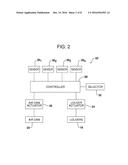 UNDERBODY AIR AND THERMAL MANAGEMENT SYSTEM FOR A MOTOR VEHICLE diagram and image