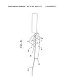 UNDERBODY AIR AND THERMAL MANAGEMENT SYSTEM FOR A MOTOR VEHICLE diagram and image