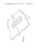 UNDERBODY AIR AND THERMAL MANAGEMENT SYSTEM FOR A MOTOR VEHICLE diagram and image