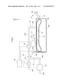 FUEL TANK STRUCTURE diagram and image