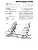 MOBILE SEAT SYSTEMS THAT UTILIZE SEAT TRACKS diagram and image