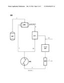 TREATMENT OF OTSG BLOWDOWN diagram and image