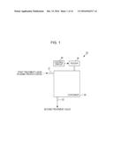 METHOD OF TREATING LIQUID OR OBJECT USING GENERATION OF PLASMA IN OR NEAR     LIQUID diagram and image