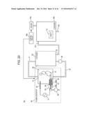 METHOD OF TREATING LIQUID OR OBJECT USING GENERATION OF PLASMA IN OR NEAR     LIQUID diagram and image