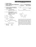 N2-PHENYL-PYRIDO[3,4-D]PYRIMIDINE-2, 8-DIAMINE DERIVATIVES AND THEIR USE     AS MPS1 INHIBITORS diagram and image