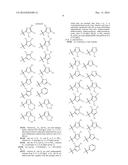 N2-PHENYL-PYRIDO[3,4-D]PYRIMIDINE-2, 8-DIAMINE DERIVATIVES AND THEIR USE     AS MPS1 INHIBITORS diagram and image