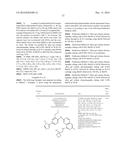 N2-PHENYL-PYRIDO[3,4-D]PYRIMIDINE-2, 8-DIAMINE DERIVATIVES AND THEIR USE     AS MPS1 INHIBITORS diagram and image