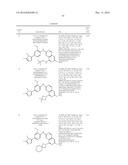 N2-PHENYL-PYRIDO[3,4-D]PYRIMIDINE-2, 8-DIAMINE DERIVATIVES AND THEIR USE     AS MPS1 INHIBITORS diagram and image