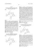 N2-PHENYL-PYRIDO[3,4-D]PYRIMIDINE-2, 8-DIAMINE DERIVATIVES AND THEIR USE     AS MPS1 INHIBITORS diagram and image