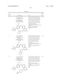 N2-PHENYL-PYRIDO[3,4-D]PYRIMIDINE-2, 8-DIAMINE DERIVATIVES AND THEIR USE     AS MPS1 INHIBITORS diagram and image