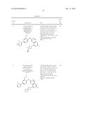 N2-PHENYL-PYRIDO[3,4-D]PYRIMIDINE-2, 8-DIAMINE DERIVATIVES AND THEIR USE     AS MPS1 INHIBITORS diagram and image