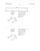 N2-PHENYL-PYRIDO[3,4-D]PYRIMIDINE-2, 8-DIAMINE DERIVATIVES AND THEIR USE     AS MPS1 INHIBITORS diagram and image