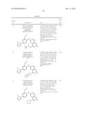 N2-PHENYL-PYRIDO[3,4-D]PYRIMIDINE-2, 8-DIAMINE DERIVATIVES AND THEIR USE     AS MPS1 INHIBITORS diagram and image