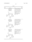 N2-PHENYL-PYRIDO[3,4-D]PYRIMIDINE-2, 8-DIAMINE DERIVATIVES AND THEIR USE     AS MPS1 INHIBITORS diagram and image