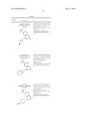 N2-PHENYL-PYRIDO[3,4-D]PYRIMIDINE-2, 8-DIAMINE DERIVATIVES AND THEIR USE     AS MPS1 INHIBITORS diagram and image