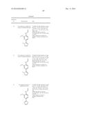 N2-PHENYL-PYRIDO[3,4-D]PYRIMIDINE-2, 8-DIAMINE DERIVATIVES AND THEIR USE     AS MPS1 INHIBITORS diagram and image