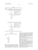 N2-PHENYL-PYRIDO[3,4-D]PYRIMIDINE-2, 8-DIAMINE DERIVATIVES AND THEIR USE     AS MPS1 INHIBITORS diagram and image