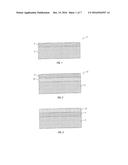 LONG LIFE LOW COST ENVIRONMENTAL BARRIER COATING FOR CERAMIC MATRIX     COMPOSITES diagram and image