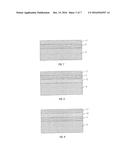 LONG LIFE LOW COST ENVIRONMENTAL BARRIER COATING FOR CERAMIC MATRIX     COMPOSITES diagram and image