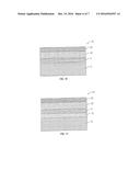 LONG LIFE LOW COST ENVIRONMENTAL BARRIER COATING FOR CERAMIC MATRIX     COMPOSITES diagram and image