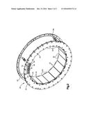 SHAFT DRIVE COUPLING AND METHOD OF RELEASING diagram and image