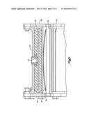 SHAFT DRIVE COUPLING AND METHOD OF RELEASING diagram and image