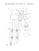 PROJECTION OPTICAL SYSTEM AND PROJECTOR diagram and image