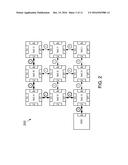 FAST LINK WAKE-UP IN SERIAL-BASED IO FABRICS diagram and image