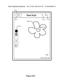 Devices and Methods for Manipulating User Interfaces with a Stylus diagram and image