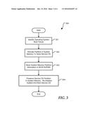 System and Method for Hosting Multiple Recovery Operating Systems in     Memory diagram and image