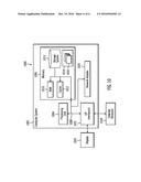 REBUILDING DAMAGED AREAS OF A VOLUME TABLE USING A VOLUME DATA SET diagram and image