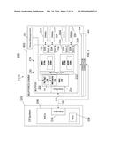 REESTABLISHING SYNCHRONIZATION IN A MEMORY SYSTEM diagram and image