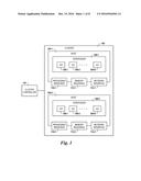 PROVIDING AVAILABILITY OF AN AGENT VIRTUAL COMPUTING INSTANCE DURING A     STORAGE FAILURE diagram and image