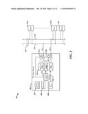 TEST FOR 50 NANOSECOND SPIKE FILTER diagram and image