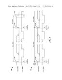 TEST FOR 50 NANOSECOND SPIKE FILTER diagram and image