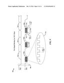 TEST FOR 50 NANOSECOND SPIKE FILTER diagram and image