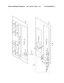 INPUT/OUTPUT (I/O) LINE TEST DEVICE AND METHOD FOR CONTROLLING THE SAME diagram and image