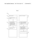 PROVIDING SERVICE ADDRESS SPACE FOR DIAGNOSTICS COLLECTION diagram and image