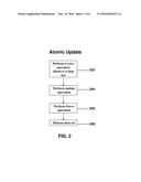 DYNAMIC DETECTION AND SOFTWARE CORRECTION OF INCORRECT LOCK AND ATOMIC     UPDATE HINT BITS diagram and image