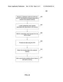 MANAGING COHERENT MEMORY BETWEEN AN ACCELERATED PROCESSING DEVICE AND A     CENTRAL PROCESSING UNIT diagram and image