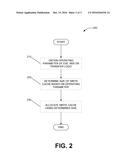 SIZING A WRITE CACHE BUFFER BASED ON EMERGENCY DATA SAVE PARAMETERS diagram and image