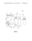 CACHE STRUCTURE FOR A COMPUTER SYSTEM PROVIDING SUPPORT FOR SECURE OBJECTS diagram and image