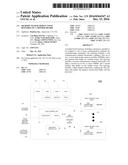 MEMORY SYSTEM DESIGN USING BUFFER(S) ON A MOTHER BOARD diagram and image