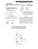 Systems and Methods Involving Data Bus Inversion Memory Circuitry,     Configuration(s) and/or Operation diagram and image