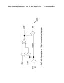 Systems and Methods Involving Data Bus Inversion Memory Circuitry,     Configuration(s) and/or Operation diagram and image